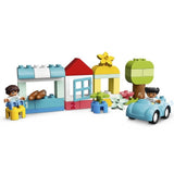 LEGO DUPLO 10913 Backsteinkasten