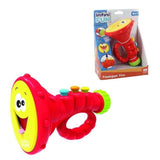 ENDLESS FUN Die Trompete