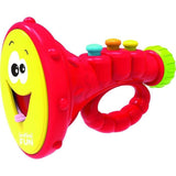 ENDLESS FUN Die Trompete