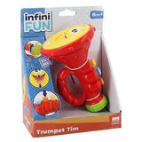 ENDLESS FUN Die Trompete