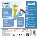 INFINIFUN Maracas haben Klasse