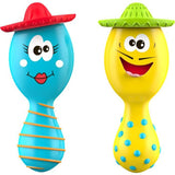 INFINIFUN Maracas haben Klasse