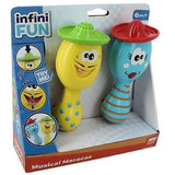 INFINIFUN Maracas haben Klasse