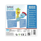 INFINIFUN Maracas haben Klasse