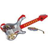 AVENGERS Gitarre 1657