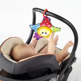 BABY EINSTEIN Caterpillar & Friends spielen Gym ™ Activity Gym Playmat