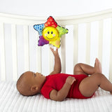 BABY EINSTEIN Caterpillar & Friends spielen Gym ™ Activity Gym Playmat