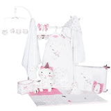 BABYPRICE - Chaaillettes - Korb