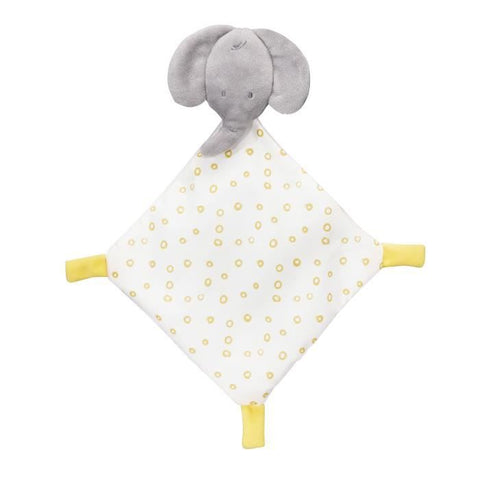 Babypreis - Eli & Zeli - Taschentuchdecke