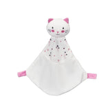 BABYPRICE - Chapaillettes - Taschentuchdecke