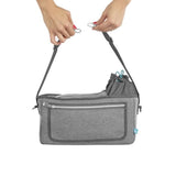 BABYMOOV Smokey Kinderwagentasche Universal Stroller Organizer