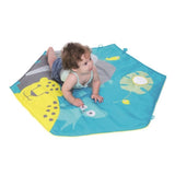 BABYTOLOVE Die Pili Jungle Spielmatte
