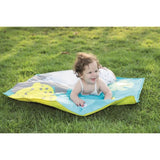 BABYTOLOVE Die Pili Jungle Spielmatte
