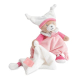BABYNAT Pantin Decke mit Brioche