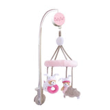 BABYNAT Musik-Mobile Brioche