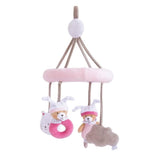 BABYNAT Musik-Mobile Brioche