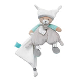BABYNAT Pantin mit Decke Polochon