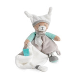 BABYNAT Pantin mit Decke Polochon