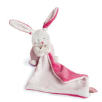 BABYNAT Pantin pm mit Tröster Kaninchen 12cm - pink