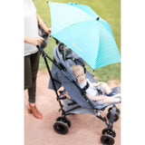Badabulle Blue Umbrella