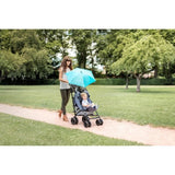Badabulle Blue Umbrella