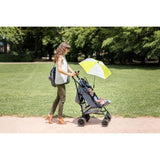 Badabulle Yellow Umbrella