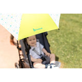 Badabulle Yellow Umbrella