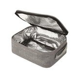 Moderne Tasche Nomad Grau