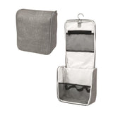 Moderne Tasche Nomad Grau