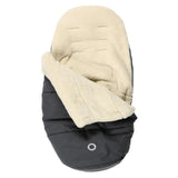 BABYKOMFORT Chanceliere 2in1 Essential Graphite