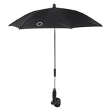 BABY COMFORT Umbrella Round Essential Black