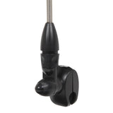 BABY COMFORT Umbrella Round Essential Black
