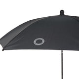 BABYKOMFORT Runder Regenschirm Essential Graphite