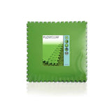 BESTWAY Set mit 8 Schutzmatten - 81 x 81 cm