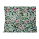 Hängematte 200 x 100 cm - Tropischer Druck