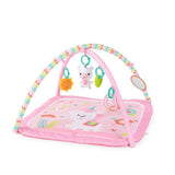 HELL BEGINNT Daydream Blooms ™ Activity Gym Playmat