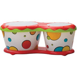 BSM Baby-Bongo sortiert