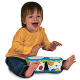 BSM Baby-Bongo sortiert