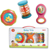 BSM Musik Kit Baby-Trio