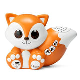 CHICCO Nightlight FOXY Farbprojektion