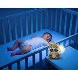 CHICCO Nightlight CLOUDY