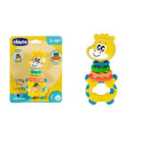 CHICCO Rassel Gilby die Giraffe