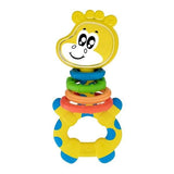 CHICCO Rassel Gilby die Giraffe