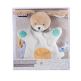 CHICCO Baby Tröster Kaninchenpuppe