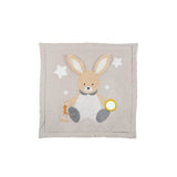 CHICCO Spielmatte Kaninchen