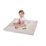 CHICCO Spielmatte Kaninchen