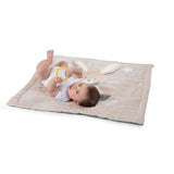 CHICCO Spielmatte Kaninchen