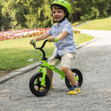 CHICCO Balance Bike Chicco Grün