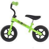 CHICCO Balance Bike Chicco Grün
