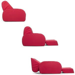 CHICCO Red Twist